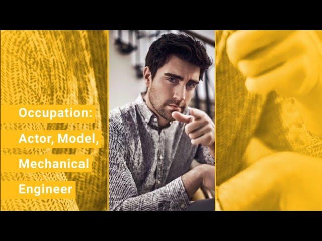 Çağlar Ertuğrul Quick Biography #shorts