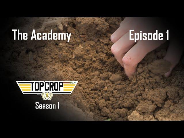 Top Crop | Episode 1