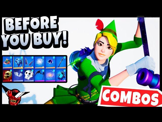 SNOWBELL | Best Combos | Gameplay | Before You Buy Review