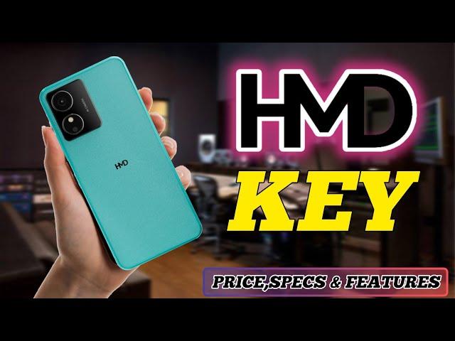 HMD KEY PRICE,OFFICIAL LOOK DESIGN,CAMERA,BATTERY SPECIFICATIONS AND FEATURES REVIEW