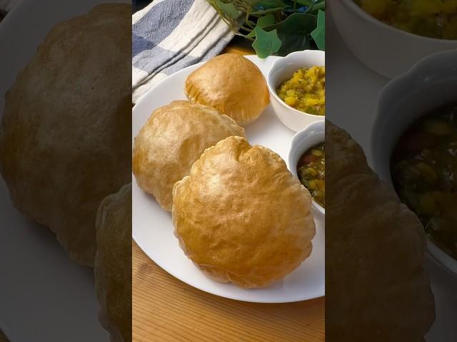 No deepfried puri recipe | Airfryer puri #puri #airfryer #airfryerrecipes