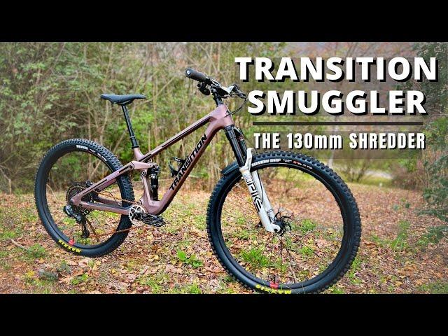 Transition Smuggler First Shred @ DuPont | I'M KEEPING THIS ONE