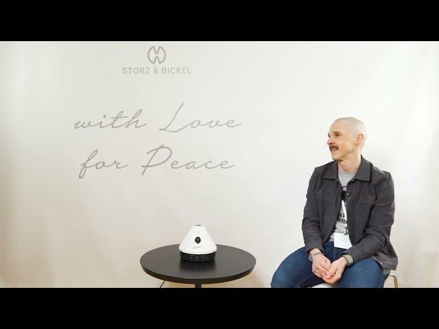 with Love for Peace - Sneaky Pete Vaporizers