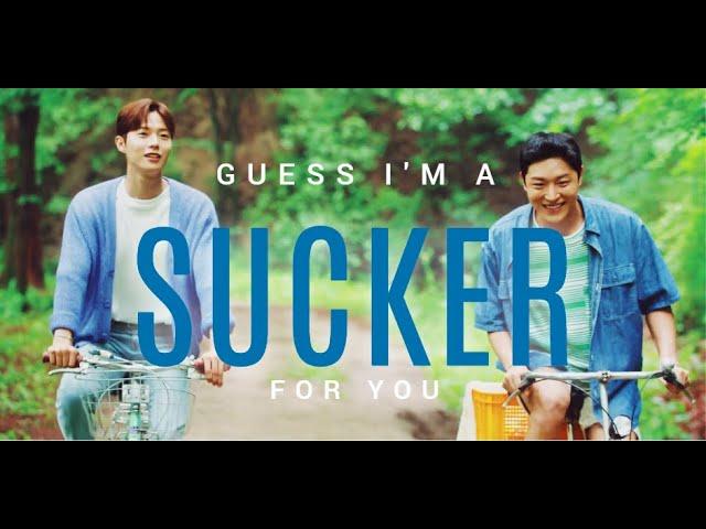 Yul x Yechan ▶ Sucker For You [BL] || Love Tractor FMV