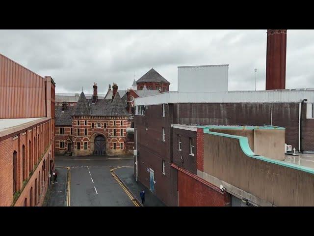 Inside UK Prison’s Documentary [Full Documentary]