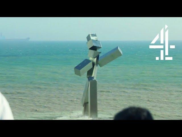 Channel 4 | Idents