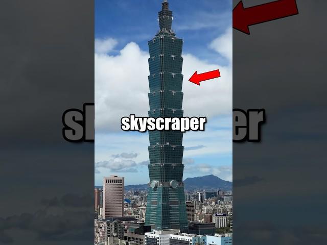 This building caused an EARTHQUAKE  #architecture #building #viral