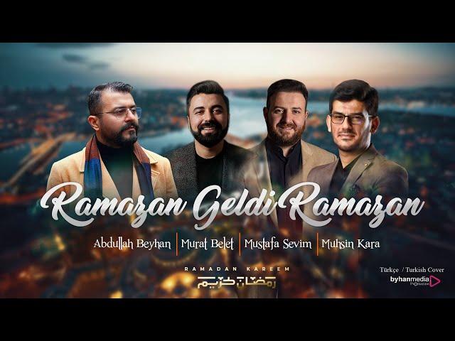 RAMAZAN GELDİ RAMAZAN | Abdullah Beyhan