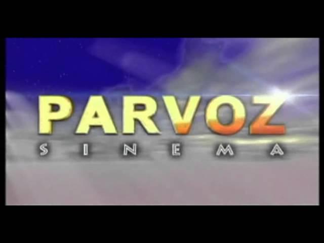 audio logo for Parvoz Present from UniMusicPro Studio