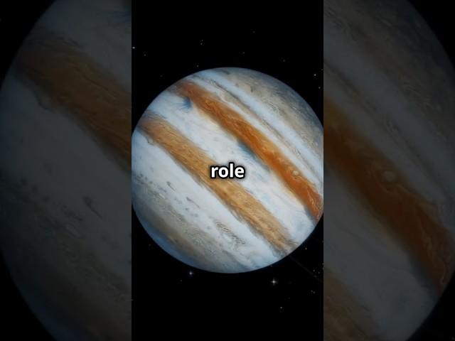 Jupiter: The Giant of the Solar System  #Jupiter #SolarSystem #SpaceExploration #Planet #Astronomy