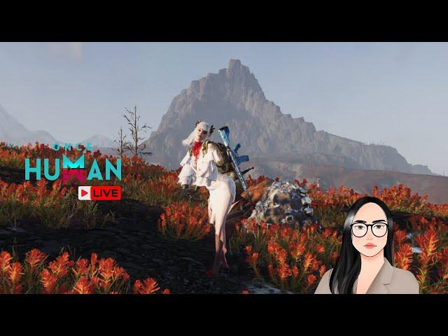 [ID/EN] KEMBALI SURVIVE DI MAP HAREUDANG | #oncehuman