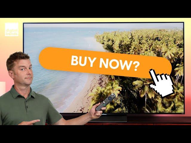 TCL 8K 6-Series (R648) Review | More than 8K?