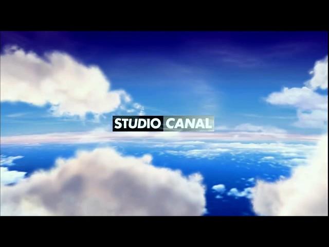 Studio Canal   Intro Logo   HD 1080p