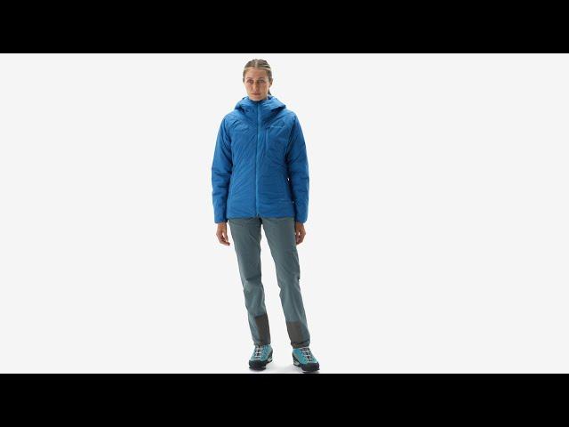 Patagonia® Women's DAS® Light Hoody