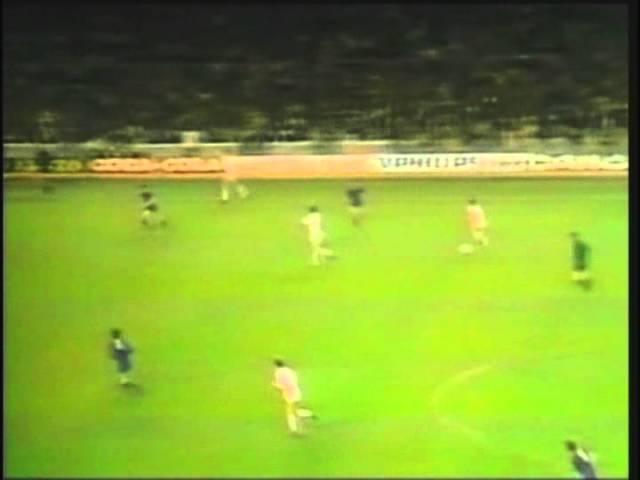 1978 April 12 Barcelona Spain 3 PSV Eindhoven Holland 1 UEFA Cup