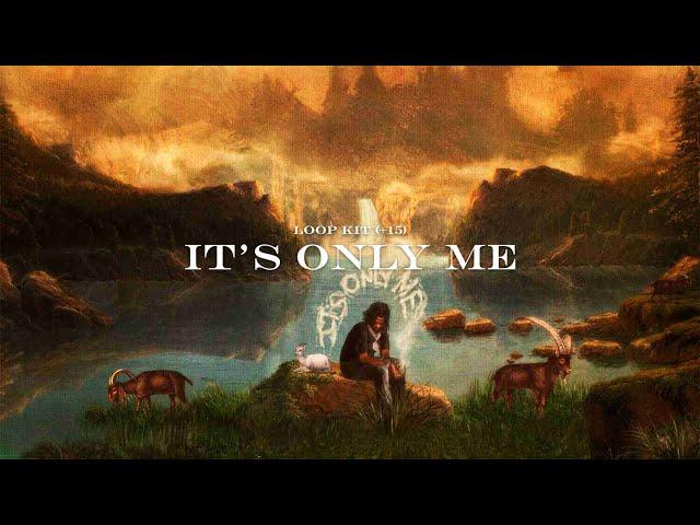 Lil Baby Loop KIt - 'Its Only Me' (Lil Baby, Section 8, ATL Jacob, 4PF)