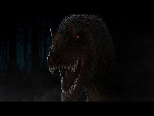 1 Hour of POWERFUL and TERRIFYING Prehistoric Creatures