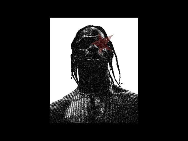 Travis Scott Type Beat "Light"