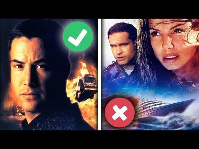 10 Movie Sequels With The Most Shocking Drops In Quality