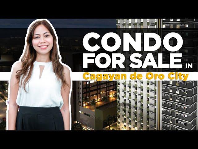 Condos for Sale in Cagayan de Oro | Ready for occupancy units