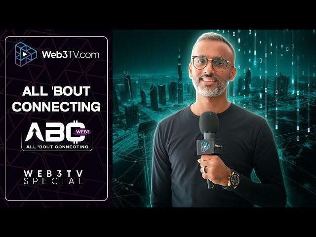 Web3TV Special Coverage: ABC Conclave 2023