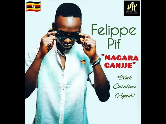 MAGARA GANJJE - FELIPPE PIF (DanroProMusiq 2007)