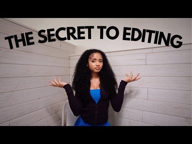 How To Edit Like A Pro And Keep Viewers Hooked On Your Videos