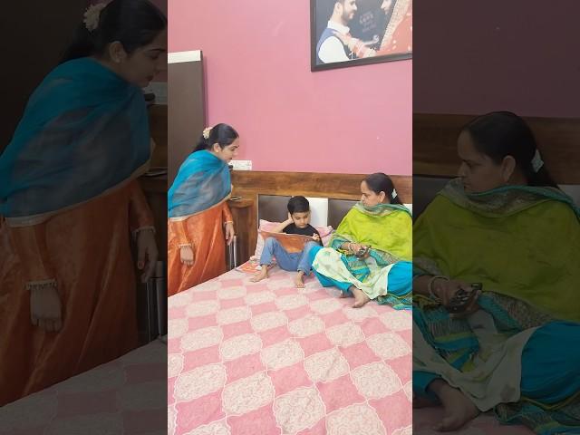 Family Drama  #shortsfeed #shortsviral #shortsvideo #comedy #funny #family