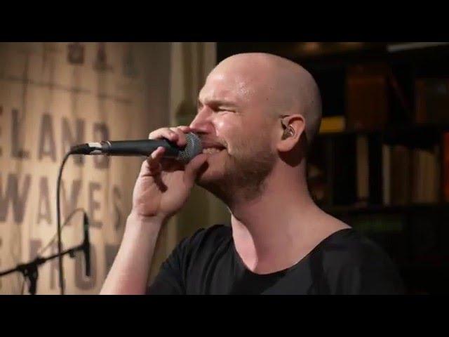 Agent Fresco - Full Performance (Live on KEXP)