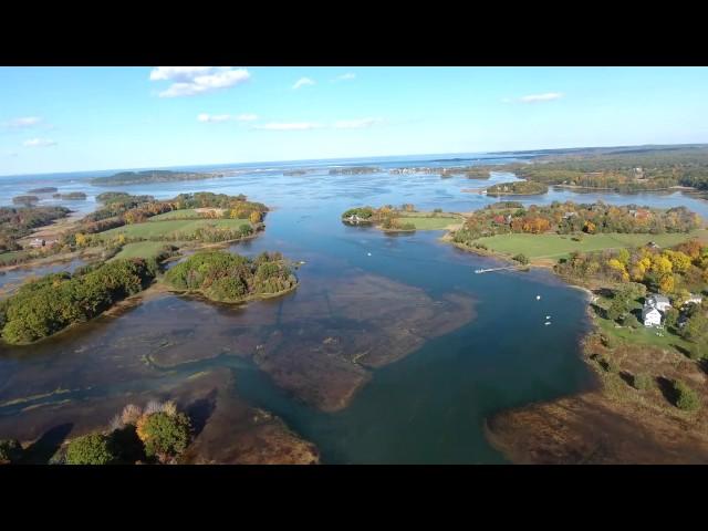 King Tide video