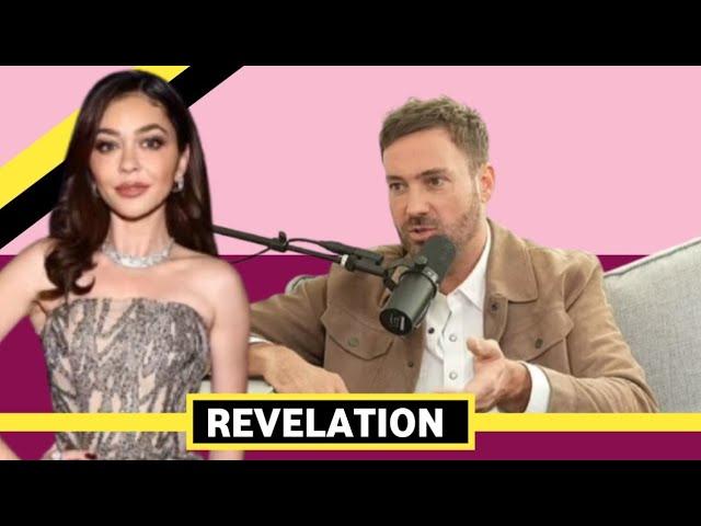 Sarah Hyland's Shocking On-Set Behavior Revealed by Ex-Co-Star - Full Story