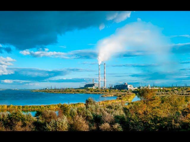 Такое возможно только в Курахово