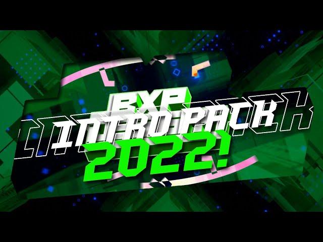 (2D) [NEW YT PACK 2022!] By JBXP DESIGNS