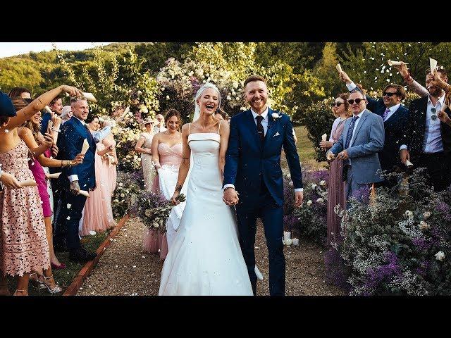 OUR MAGICAL WEDDING WEEKEND IN FRANCE VLOG | Inthefrow