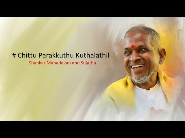 Chittu Parakkuthu Kuthalathil - Nilave Mugam Kaattu (1999) - High Quality Song