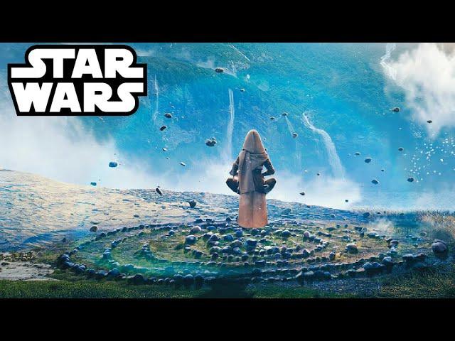 Why the FIRST Jedi Abandoned the Original Jedi Code (Important) - Star Wars Explained