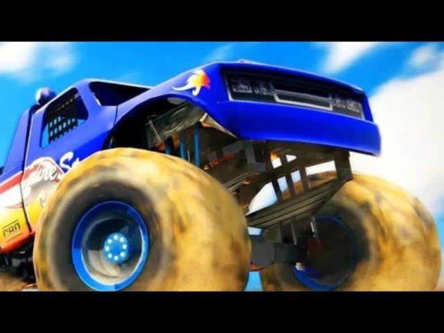 Offroad Legends 2012 - (By DogByte Games) - Honor 9S Gameplay Video HD - Android / IOS 2024