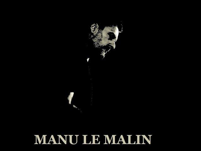 Manu Le Malin - Mix @ Radio F.G - (1993-1994) - [B-Side] - [Didart-Archives-K7] .