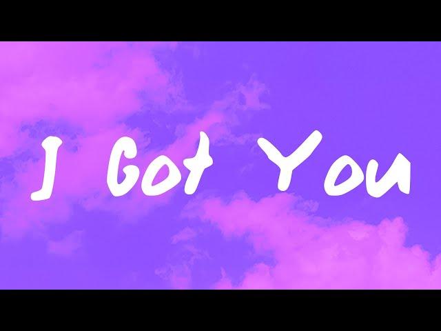 Devon Cole - I Got You