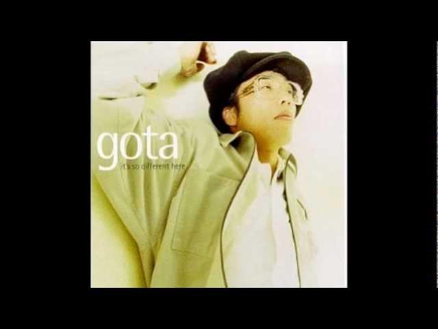 Gota - "European Comfort"