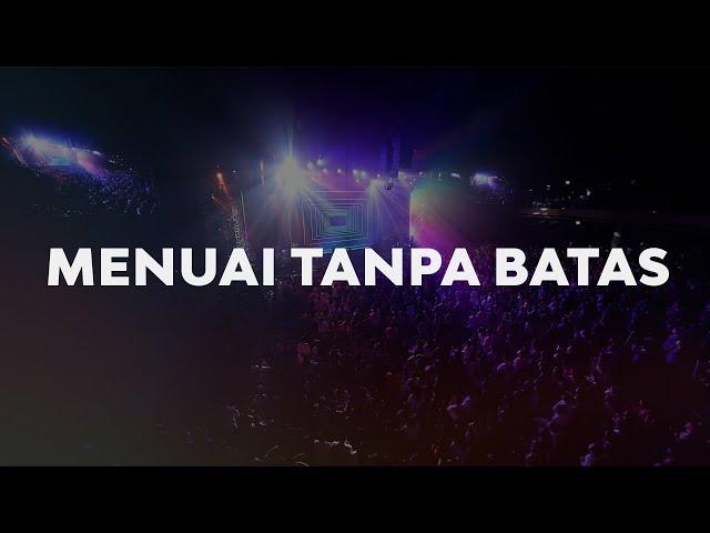 Menuai Tanpa Batas (Live from AOG Conference 2024) | Moment of Worship | GMS Church