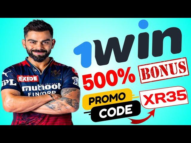 1win promo code || 1win || Get RICH with 1win Promo Code Secrets! #1win #1winpromocode