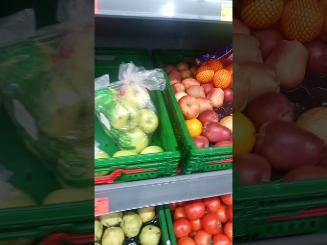 Зашла в магазин BİM за продуктами. Готовимся к Новому году. #турция #bim #бим#покупки #продукты