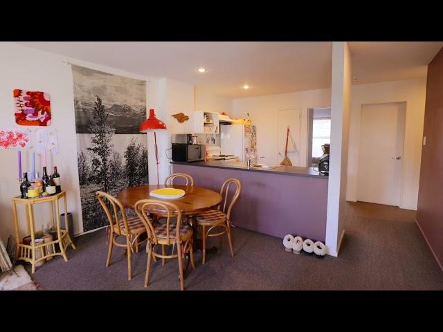 4 62 Burke Street, Addington | WALKTHROUGH BY APERTUREHD