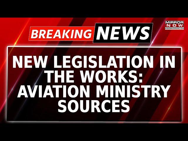 Hoax Bomb Threats | Ministry Looking At Global Models: Aviation Ministry Sources To Times Network