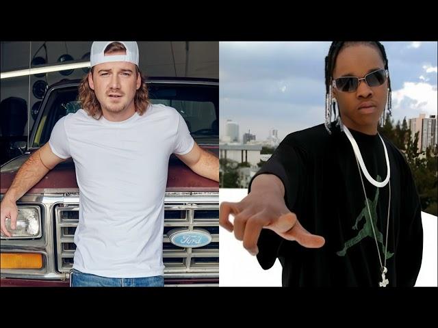 Hurricane Chris Ft. Morgan Wallen - A Bay Bay x Thinkin' Bout Me (SW Mashup)