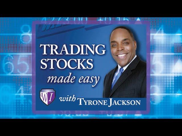 Trading Stocks Made Easy #249:  A Big Year For Stocks 2025