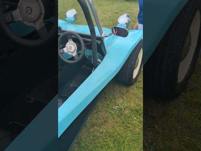 beach buggy #car #youtubeshorts