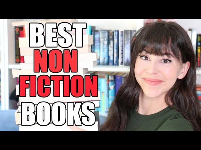 Best Non Fiction Books to Read || Recommendations