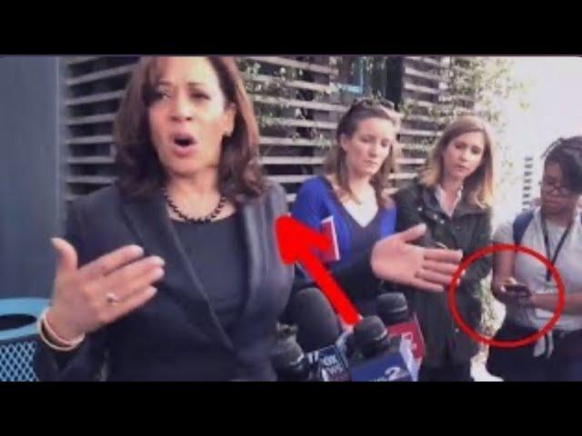 Kamala is evidently UNBURDENED by the Knowledge of how to use a SHOVEL!